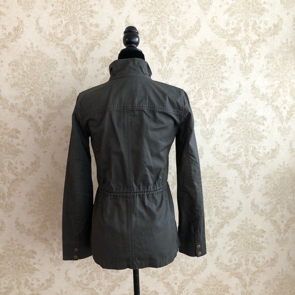 J.Crew utility jacket - Picture 3 of 10